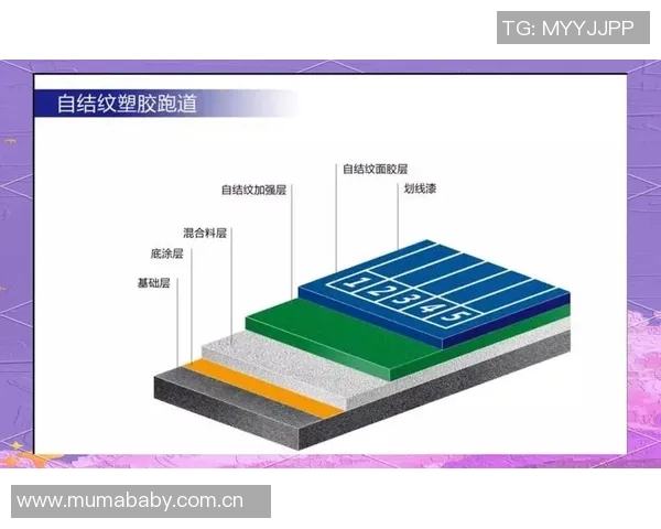 塑胶跑道的环保性能与安全性分析及其在学校运动场中的应用探讨 塑胶跑道的环保性能与安全性分析及其在学校运动场中的应用探讨