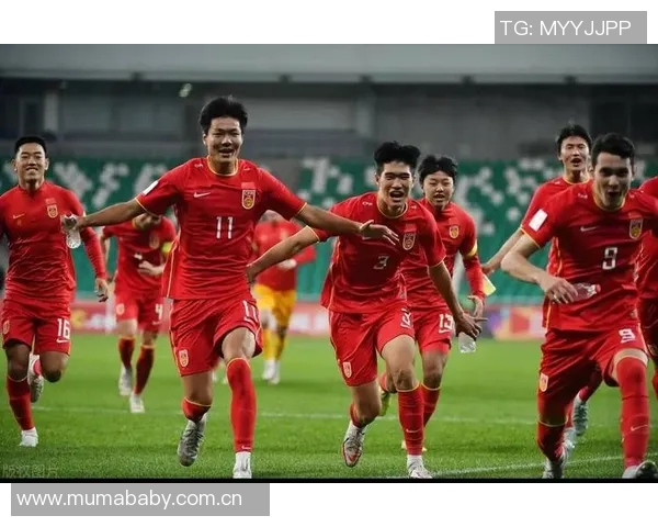 摩洛哥U20对决中国U23青年足球赛场上的激情碰撞与未来希望 摩洛哥U20对决中国U23青年足球赛场上的激情碰撞与未来希望