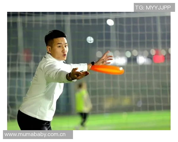 北京飞盘队飞盘意识创新高引领全国队伍崛起新篇章